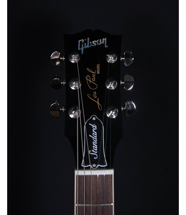 Gibson Les Paul Standard '60s Bourbon Burst