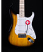 Squier Sonic Stratocaster, Maple FB, 2-Color Sunburst