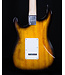 Squier Sonic Stratocaster, Maple FB, 2-Color Sunburst