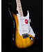 Squier Sonic Stratocaster, Maple FB, 2-Color Sunburst