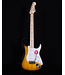 Squier Sonic Stratocaster, Maple FB, 2-Color Sunburst