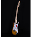 Squier Sonic Stratocaster, Maple FB, 2-Color Sunburst