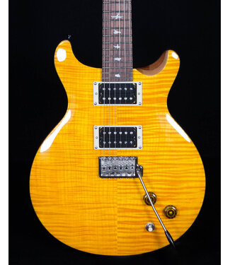 PRS PRS SE Santana, Santana Yellow