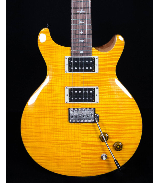 PRS SE Santana, Santana Yellow