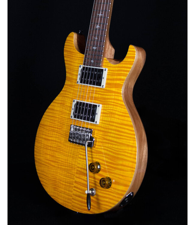 PRS SE Santana, Santana Yellow