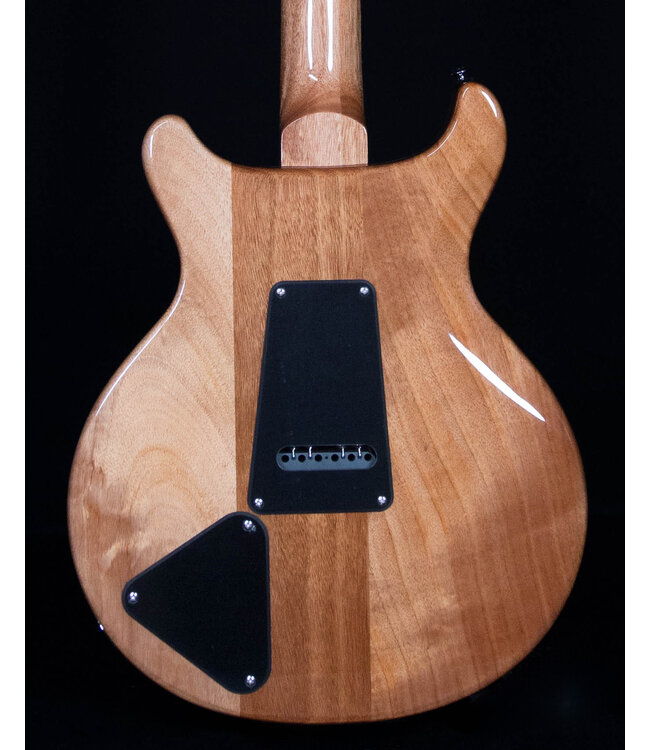 PRS SE Santana, Santana Yellow