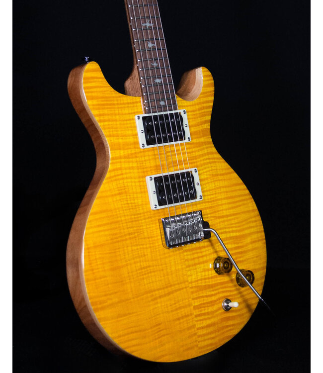 PRS SE Santana, Santana Yellow