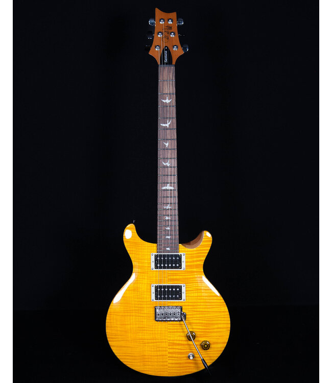 PRS SE Santana, Santana Yellow