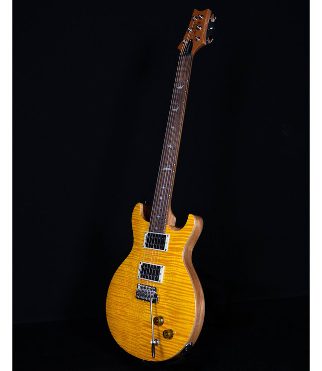PRS SE Santana, Santana Yellow