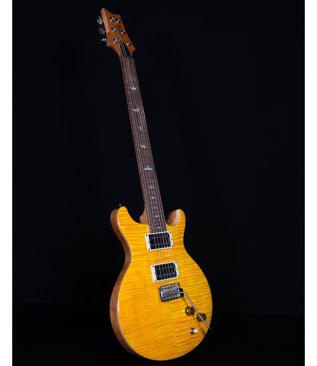 PRS SE Santana, Santana Yellow
