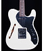 Squier Affinity Telecaster Thinline, Laurel FB, Olympic White