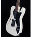 Squier Affinity Telecaster Thinline, Laurel FB, Olympic White