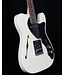Squier Affinity Telecaster Thinline, Laurel FB, Olympic White
