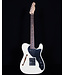 Squier Affinity Telecaster Thinline, Laurel FB, Olympic White