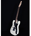 Squier Affinity Telecaster Thinline, Laurel FB, Olympic White