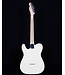 Squier Affinity Telecaster Thinline, Laurel FB, Olympic White