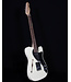 Squier Affinity Telecaster Thinline, Laurel FB, Olympic White