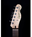 Squier Affinity Telecaster Thinline, Laurel FB, Olympic White