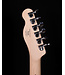 Squier Affinity Telecaster Thinline, Laurel FB, Olympic White
