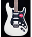 Squier Classic Vibe 70s Stratocaster HT HSS, Laurel FB, Olympic White
