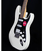 Squier Classic Vibe 70s Stratocaster HT HSS, Laurel FB, Olympic White