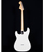 Squier Classic Vibe 70s Stratocaster HT HSS, Laurel FB, Olympic White