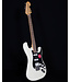 Squier Classic Vibe 70s Stratocaster HT HSS, Laurel FB, Olympic White