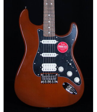 Squier Squier Classic Vibe 70s Stratocaster HT HSS, Laurel FB, Mocha