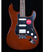Squier Classic Vibe 70s Stratocaster HT HSS, Laurel FB, Mocha