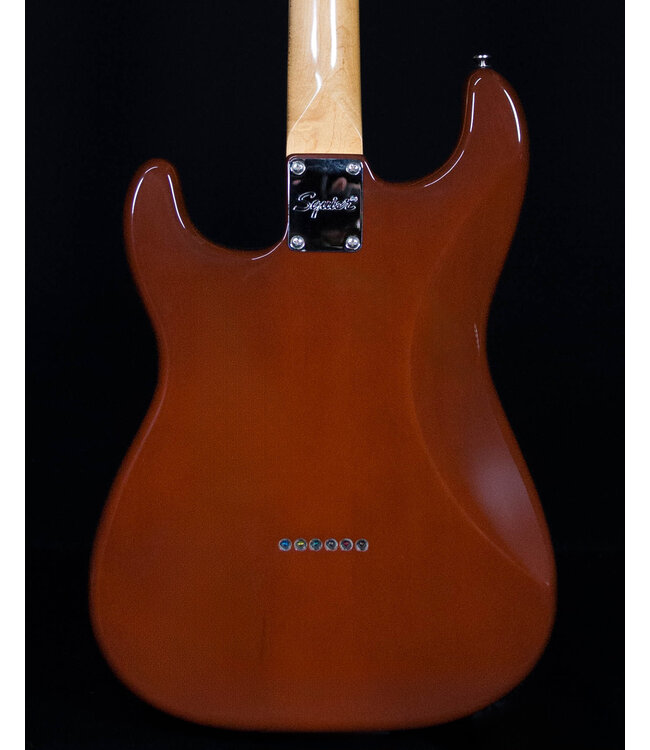 Squier Classic Vibe 70s Stratocaster HT HSS, Laurel FB, Mocha
