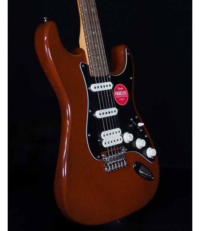 Squier Classic Vibe 70s Stratocaster HT HSS, Laurel FB, Mocha