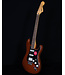 Squier Classic Vibe 70s Stratocaster HT HSS, Laurel FB, Mocha
