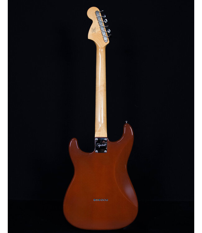 Squier Classic Vibe 70s Stratocaster HT HSS, Laurel FB, Mocha
