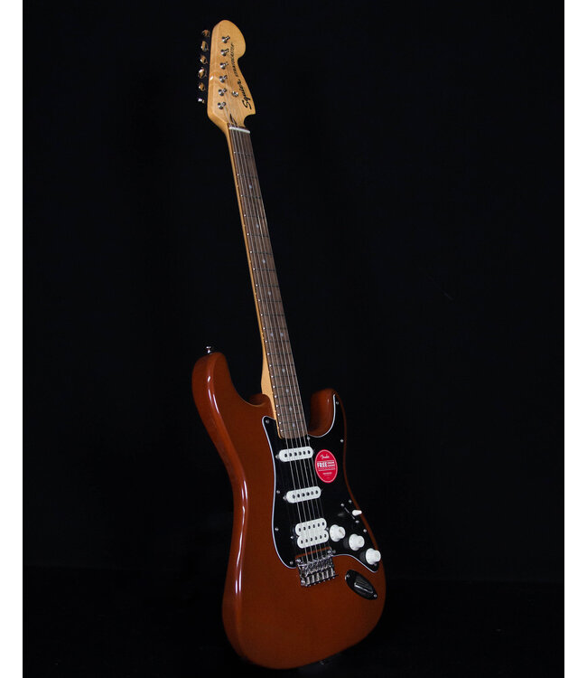 Squier Classic Vibe 70s Stratocaster HT HSS, Laurel FB, Mocha
