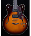 Gretsch G2622 Streamliner Center Block Double-Cut with V-Stoptail, Laurel FB, Forge Glow