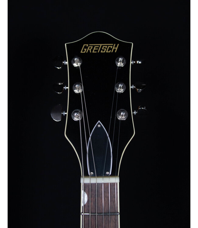 Gretsch G2622 Streamliner Center Block Double-Cut with V-Stoptail, Laurel FB, Forge Glow
