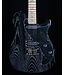 PRS SE NF 53 Electric Guitar, Black Doghair