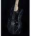 PRS SE NF 53 Electric Guitar, Black Doghair