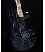 PRS SE NF 53 Electric Guitar, Black Doghair