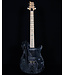PRS SE NF 53 Electric Guitar, Black Doghair