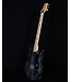 PRS SE NF 53 Electric Guitar, Black Doghair