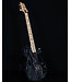 PRS SE NF 53 Electric Guitar, Black Doghair