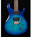 PRS SE Custom 24, Lake Blue