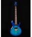 PRS SE Custom 24, Lake Blue