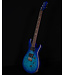 PRS SE Custom 24, Lake Blue
