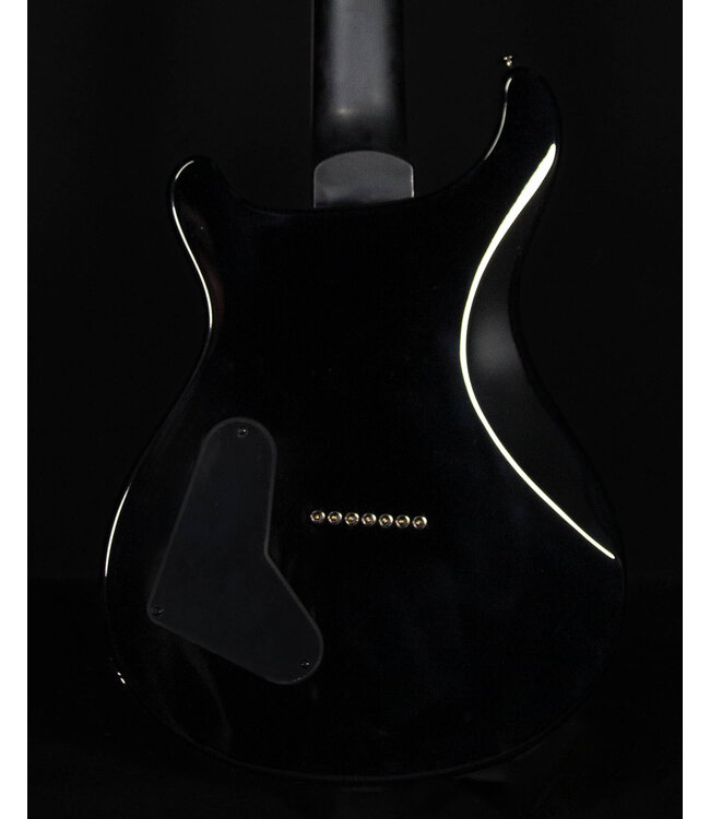 PRS SE Mark Holcomb 7-String - Holcomb Blue Burst