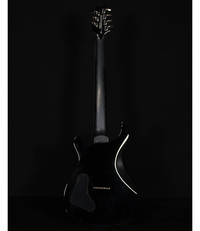 PRS SE Mark Holcomb 7-String - Holcomb Blue Burst