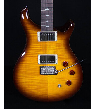 PRS PRS SE DGT, McCarty Tobacco Sunburst