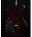 PRS SE DGT, McCarty Tobacco Sunburst