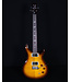 PRS SE DGT, McCarty Tobacco Sunburst